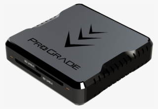 Learn More - Usb 3.1 Gen 2 Card Reader #5240492