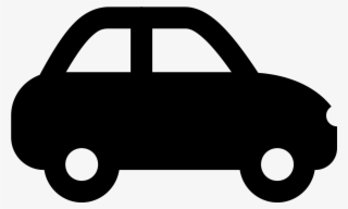 This Icon Is A Part Of A Collection Of Fiat 500 Flat - Vector Graphics #5240496