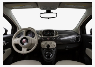 Interior Overview - Car #5240539
