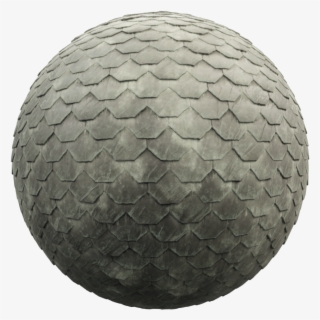 Roofing Tiles - Sphere #5240796