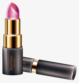 Lip Balm Cosmetics Gloss Cut Transprent Png - Transparent Lipstick Lip Balm #5240797