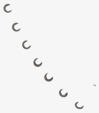 Niquel Eyelets Nº3 - Circle #5240974