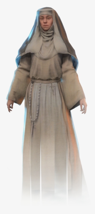 Clementine - Carmelites #5241156