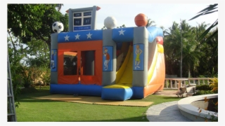 Inflatables - Inflatable #5241239