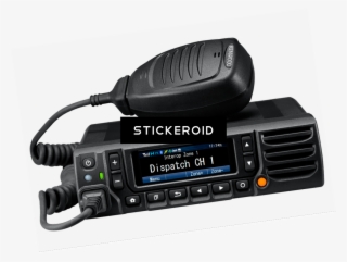 Vintage Radio - Kenwood Nx 5800 #5241328