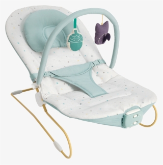 Mamas & Papas Buzz Bouncer - Forest Friends #5241430