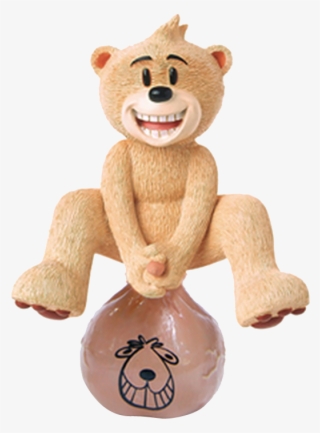 Bad Taste Bears - Bouncer #5241534