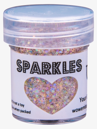 Home - Wow Embossing Powder Wow! Sparkles Glitter - Thistle #5241593