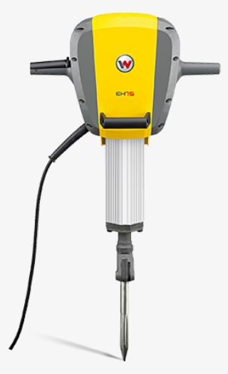 Eh75 - Ciocan Demolator Wacker Neuson Eh75 #5241753