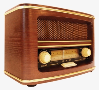 Gpo Winchester Retro Wooden - Vintage Style Dab Radio #5241859