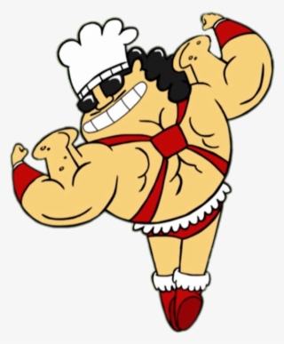 Download - Muscle #5241912