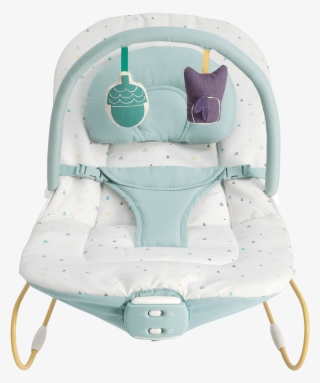 Mamas & Papas Buzz Bouncer - Forest Friends #5242061