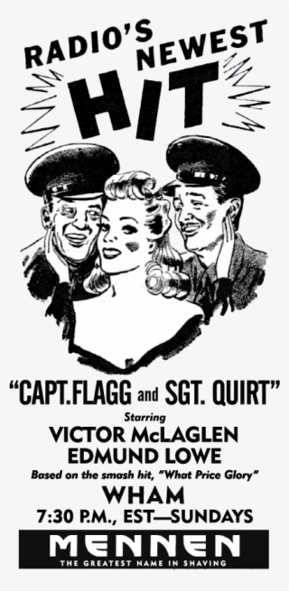 Capt. Flagg #5242124