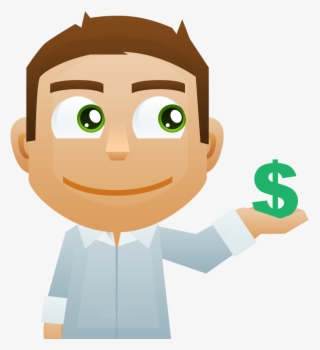 And Found The Solution - Dollar Sign #5242177