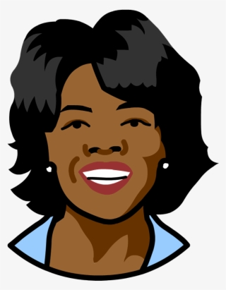 Oprah Winfrey - Social Studies #5242296