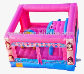 Mini Jumper Inflatable Bouncer, Mini Jumper Inflatable - Inflatable #5242531