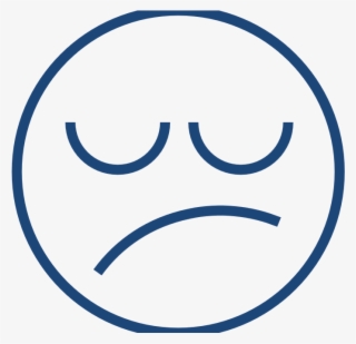 Sad - Narcotics Anonymous Symbol #5242576