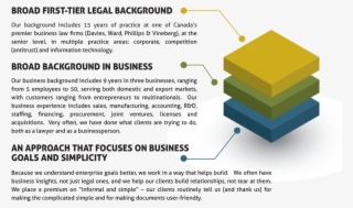 This Unique Combination Gives Us Three Great Things - Research #5242692