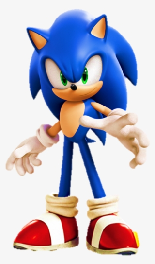 Ralph Breaks The Internet Sonic #5242747