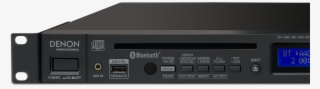 Dn300z Buttons - Denon Dn-300z Media Player With Bluetooth Receiver #5243011