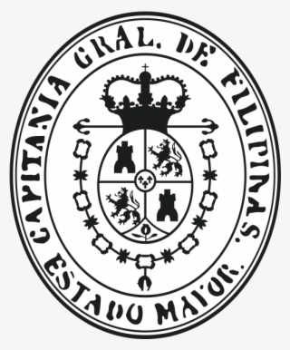 Inroduction - Captaincy General Of The Philippines #5243072