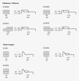 Paola Lenti Frame Outdoor Collection - Size #5243180