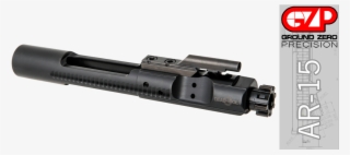Ground Zero Precision Dead Bolt Bcg - Keymod #5243365