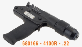 Cash Special Captive Bolt Stunner Gun - Captive Bolt Stunner #5243423