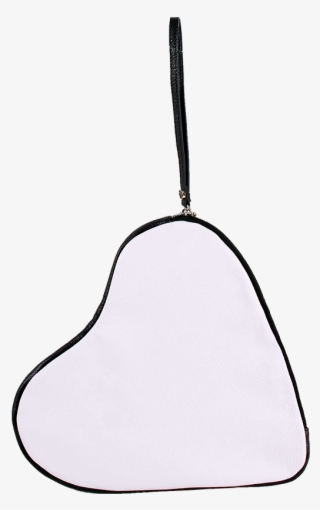 Geometric Clutch From B/w Collection - Lampshade #5243435