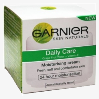 Garnier Daily Care Cream #5243486