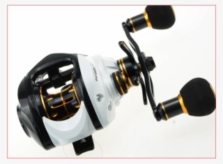 Black Mamba - Fishing Reel #5243639