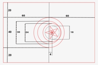 Flag Of Tunisia 2 - Wikimedia Commons #5243694