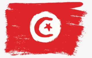 Wish Fm - Flag Tunisia In England #5243830