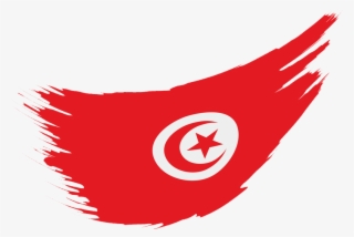 Permission To Drive A Car In Tunisia Download Consular - Tunisian Flag #5243885
