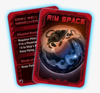 Bild - Firefly: The Board Game Blue Sun Rim Space Expansion #5243889
