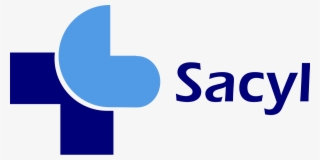 Logo Sacyl #5244056