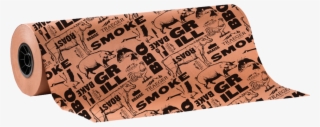 Traeger X Oren Pink Bbq Butcher Paper Roll - Traeger Bac427 Oren Butcher Paper, Pink #5244223