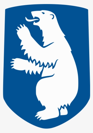 Greenland Coat Of Arms #5244226