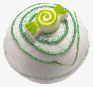 Dizzy Fizzy Blaster 160g - Bomb Cosmetics Bath Blaster - Dizzy Fizzy #5244484