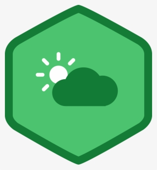 Modeling Forecast Data - Android Programming Icon #5244558