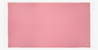 Porto Santo Beach Towel Pink & Peach - Mat #5244559
