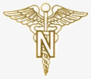Army Nurse Corps - Trill Logo #5245978