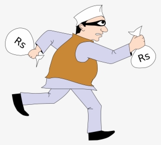 Big Image - Politician Clipart #5245981