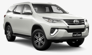 Fortuner Gxl Automatic - 2018 Toyota Hilux Sr5 #5246057
