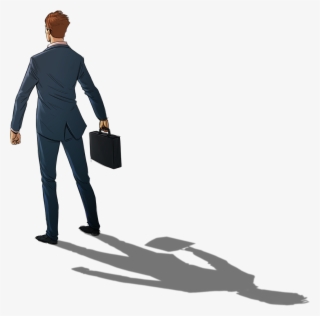 Politician Shadow Politician - Politician Png #5246065