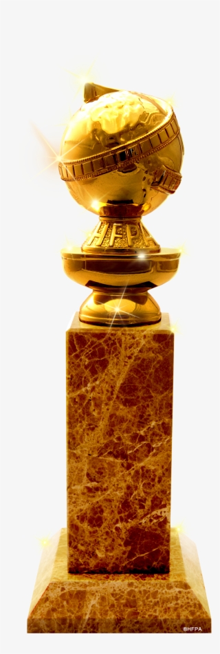 Golden Globe 2 Without Bg #5246341