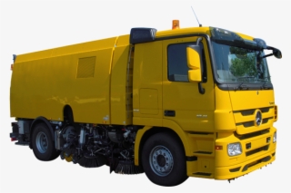 Beam Kehrmaschine #5246400