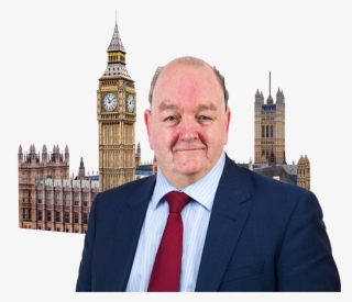 Politician 1 Photosymbols - Clock Tower #5246454