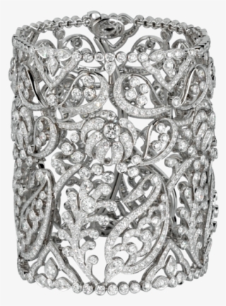 Annual Golden Globe Awards Held At The Beverly Hilton - Cartier High Jewellery 2018 #5246554