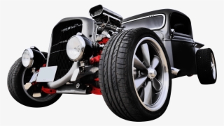 Motorsport, But Its Applications Spread Far And Wide - Car #5246745